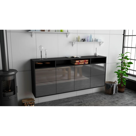 Iredell Sideboard