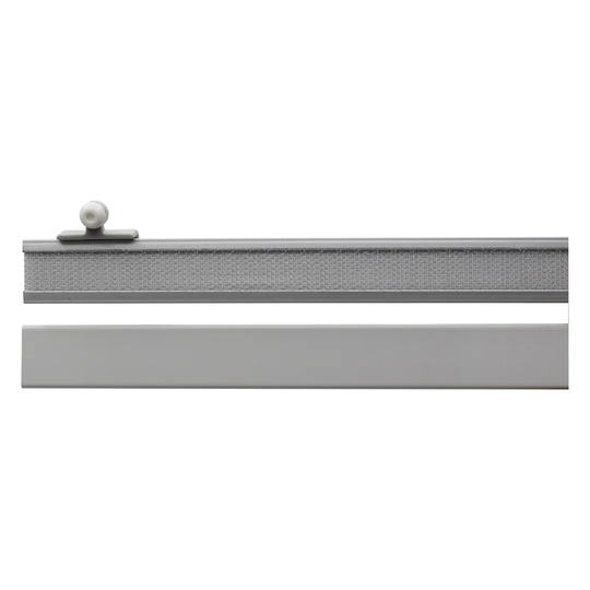 Balance Curtain Track and Hardware Set