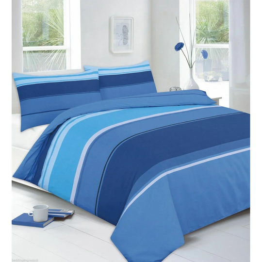 Blum Duvet Cover