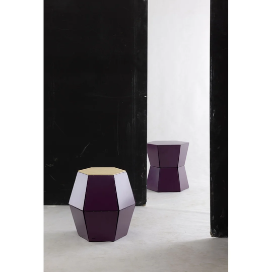 Natasha Side Table