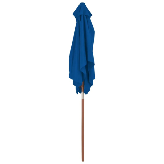 1.5m Rectangular Beach Parasol