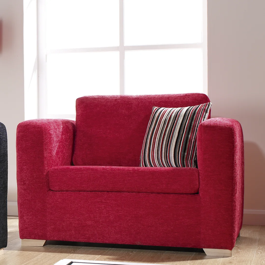 Ansel Chair Bed