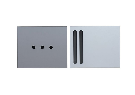 Stompa - Nexus Pack of 2 Cube Unit Doors