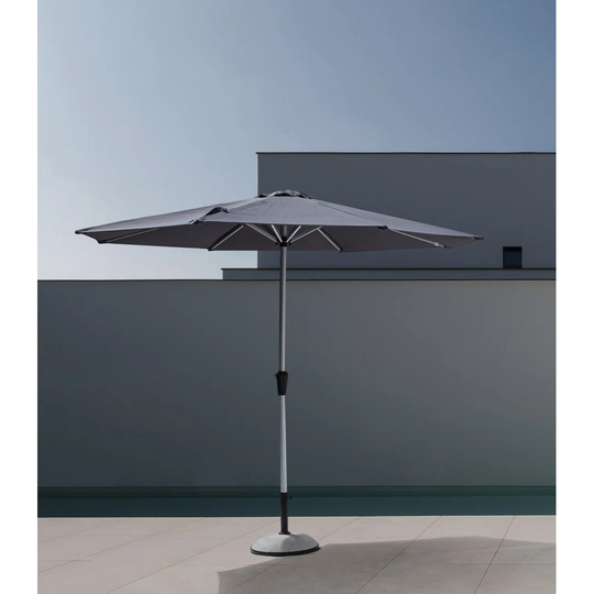 Madelina 2.5m Balcony Parasol