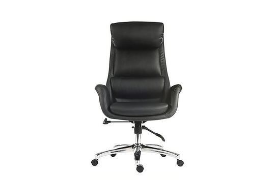 East River Ambassador Office Chair - Black