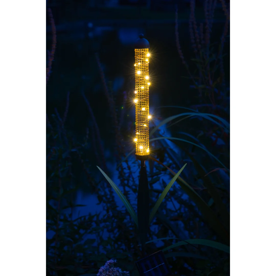 Bulrush Stake Light
