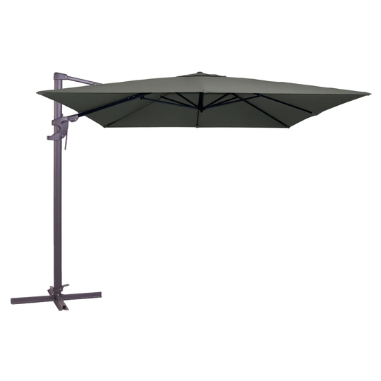 COLMAR PARASOL HANG 300X300 CM SAND