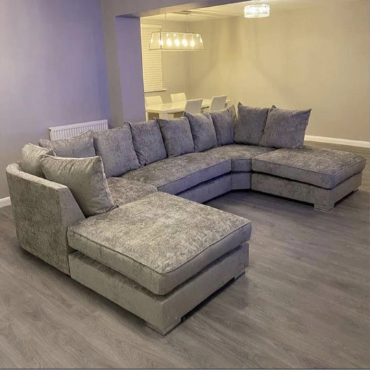 Bishop Corner Sofa