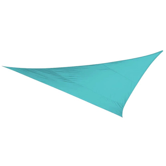 Alies 3m x 3m Triangle Shade Sail