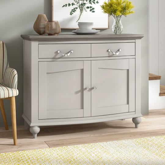 Dimas Narrow Sideboard
