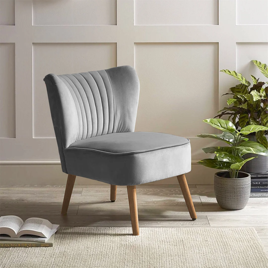 Alvarado Cocktail Chair