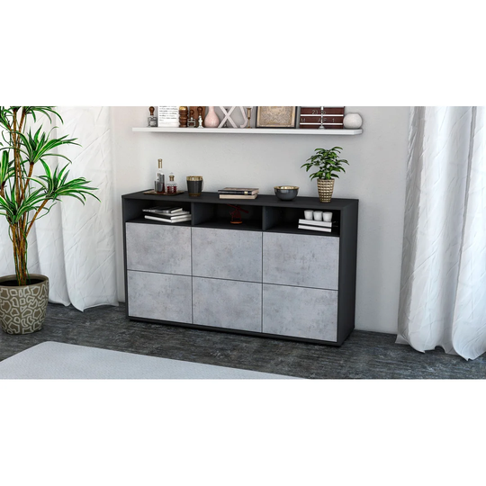 Gullion Sideboard