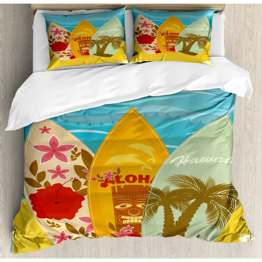Oakham TC 350 Duvet Cover Set
