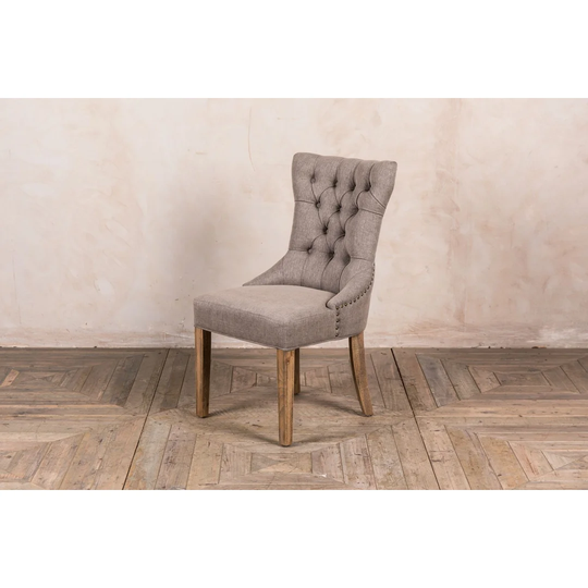 Schyler Upholstered Dining Chair
