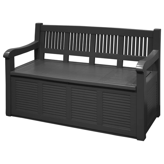 Schwabe Bench