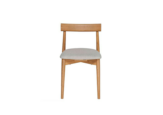 Ercol - Ava Upholstered Dining Chair