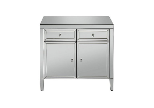 Francesca 2 Door and 2 Drawer Sideboard