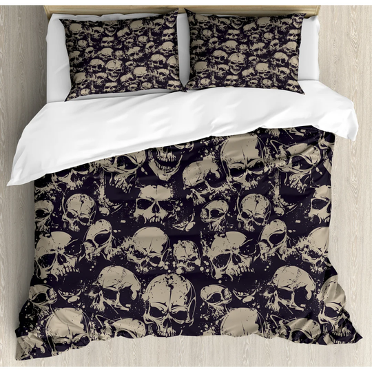 Kinloch 350 TC Duvet Cover Set