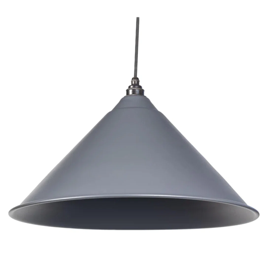 Pamphilos 1 - Light Cone LED Pendant