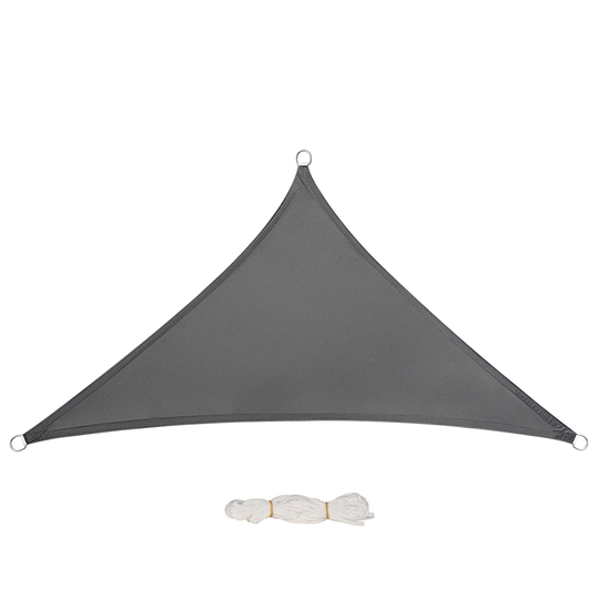 Harare 4.2m x 6m Triangular Shade Sail