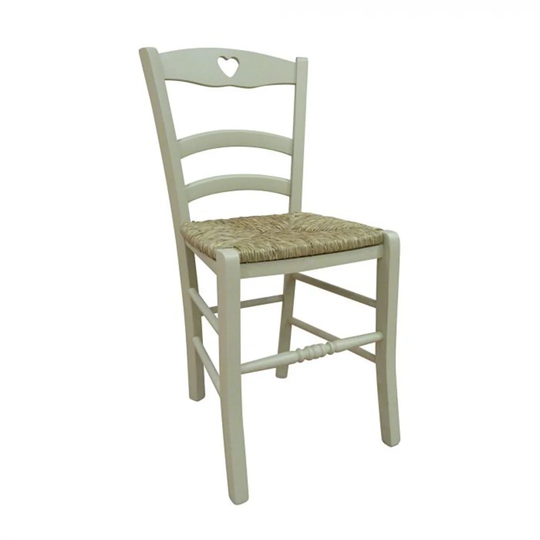 Glyn Solid Wood Dining Chair