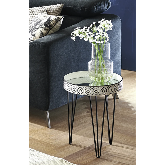 Ruskin Side Table