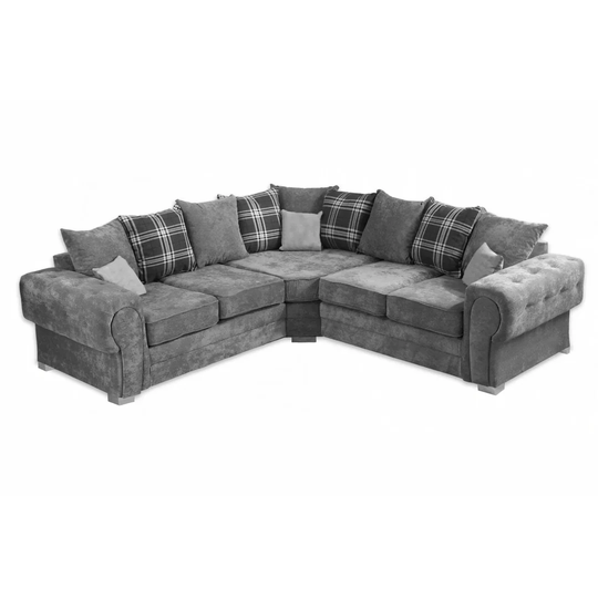 Verona Corner Sofa