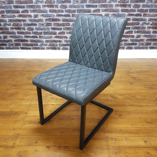 Roscoe Upholstered Dining Chair