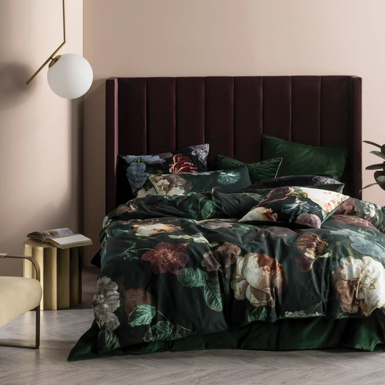 Winona Duvet Cover Set