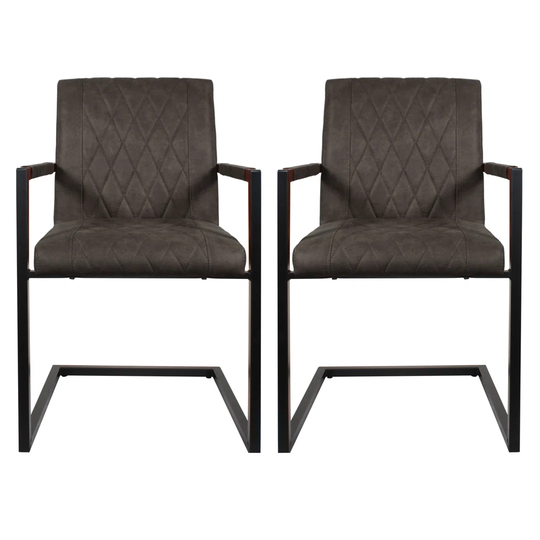 Graford Upholstered Dining Chair