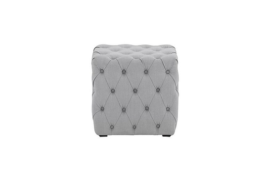 Evie Cube - Grey