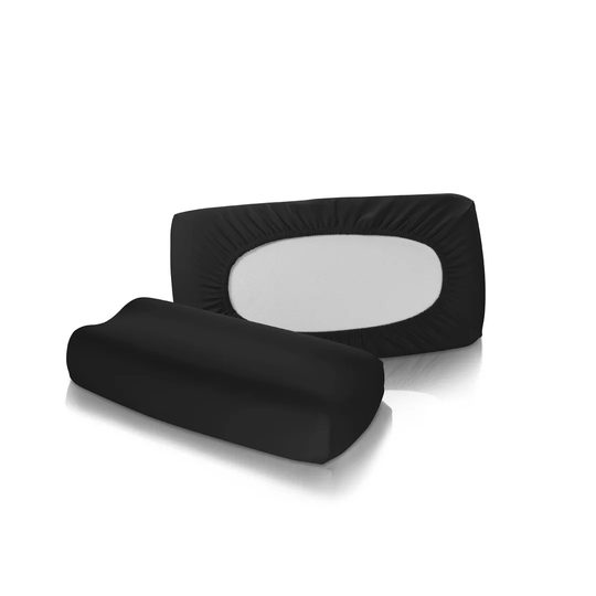 Vital-Comfort Zip Neck Cushion