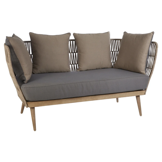 Mariami 2 Seater Sofa