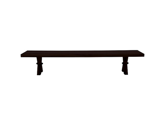 Bodahl - Odin Dining Bench - 220-cm