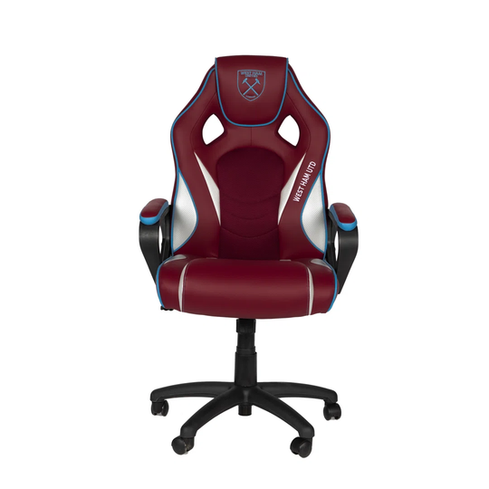 WEST HAM QUICKSHOT GAMING CHAIR