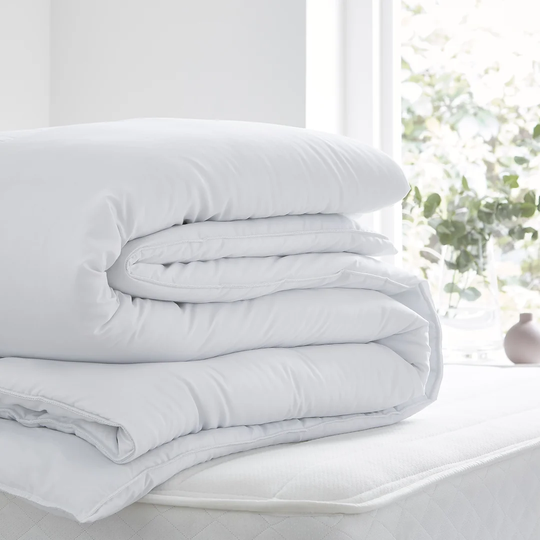 Silentnight Just Like Down Duvet - 13.5 Tog