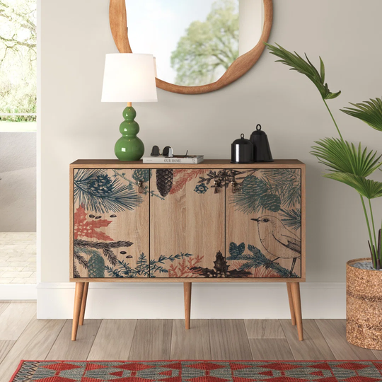 Jalynn Forest Sideboard