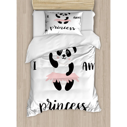 Perdomo 260 TC Duvet Cover Set