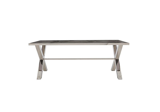 Vanquish Large Dining Table