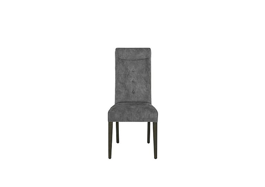 Argo Velvet Dining Chair