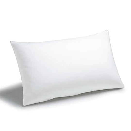 Luxury Soft Touch Hollowfibre Pillow