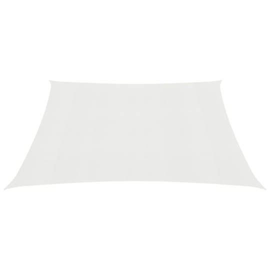 Vivre 3m x 3m Square Shade Sail
