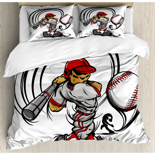 Weaubleau TC 350 Duvet Cover Set