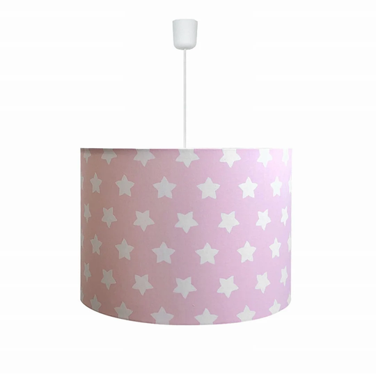 Mariner 1 - Light Drum Pendant
