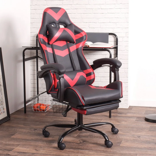Brode Ergonomic Gaming Chair