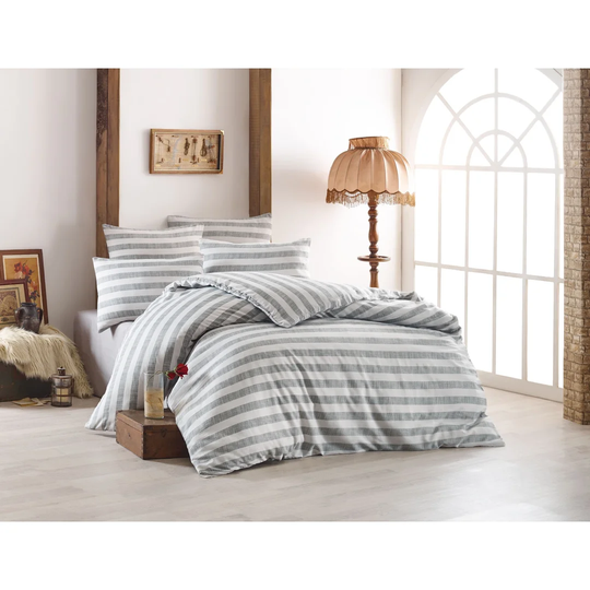 Boscobel 142 TC Duvet Cover Set