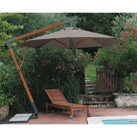 Cho 3m Cantilever Parasol