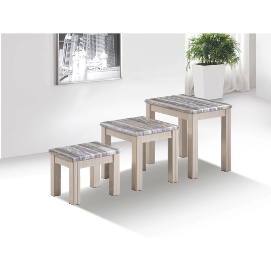 Roese 3 Piece Nest of Tables