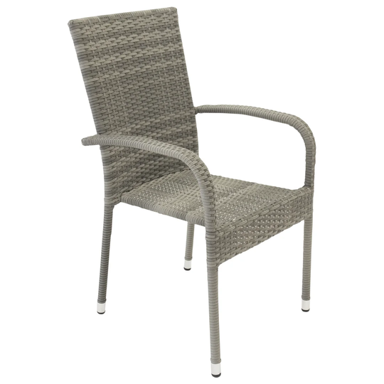 Pari Stacking Garden Chair