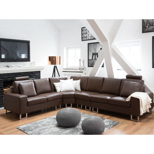 Alvah Modular Corner Sofa